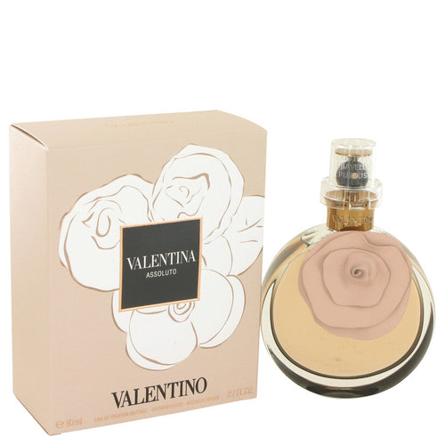 Valentina Assoluto Eau De Parfum Spray Intense By Valentino