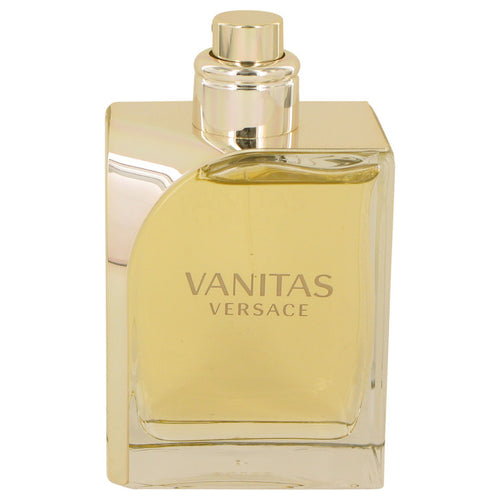 Vanitas Eau De Parfum Spray (Tester) By Versace