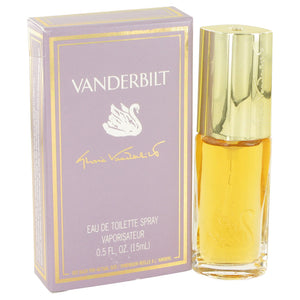 Vanderbilt Eau De Toilette Spray By Gloria Vanderbilt