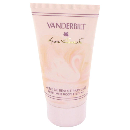 Vanderbilt Body Lotion By Gloria Vanderbilt