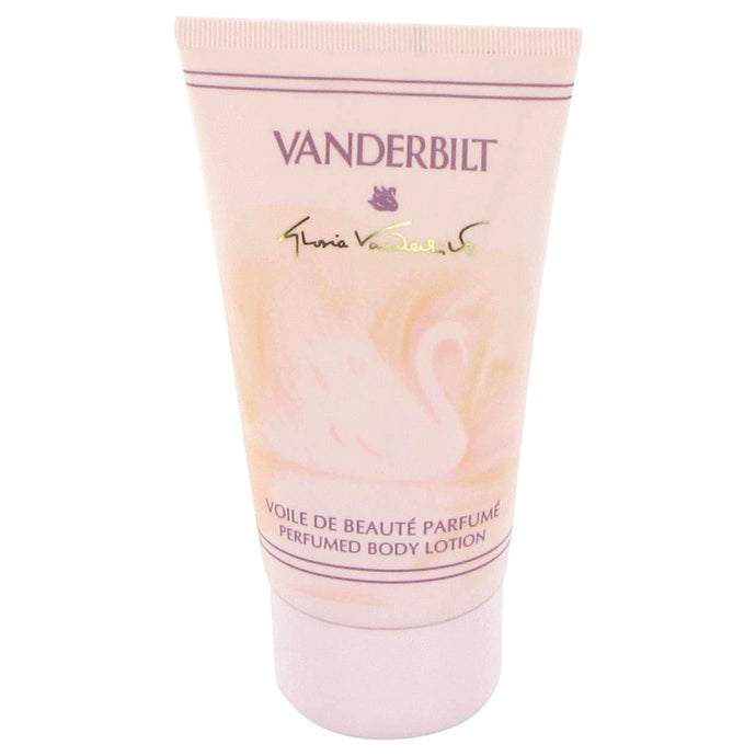 Vanderbilt Body Lotion By Gloria Vanderbilt