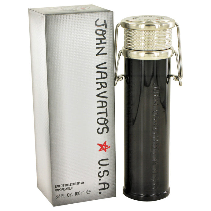 John Varvatos Star Usa Eau De Toilette Spray By John Varvatos