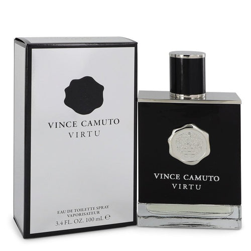 Vince Camuto Virtu Eau De Toilette Spray By Vince Camuto