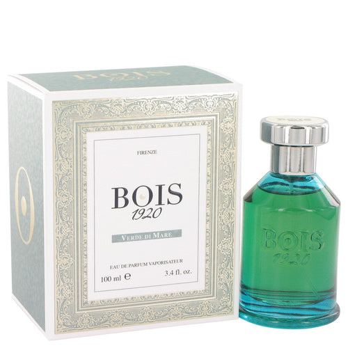 Verde Di Mare Eau De Parfum Spray By Bois 1920