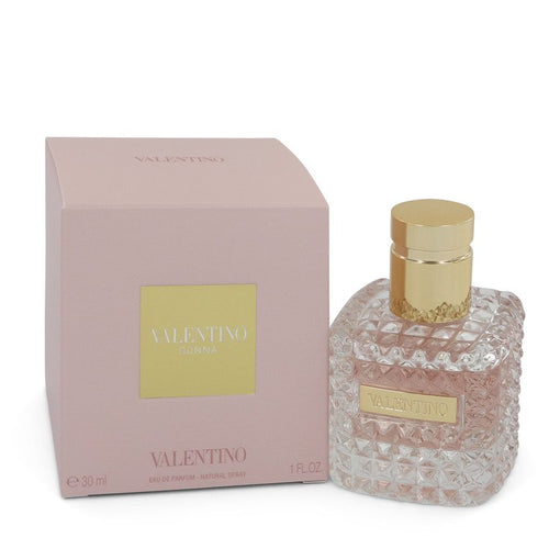 Valentino Donna Eau De Parfum Spray By Valentino
