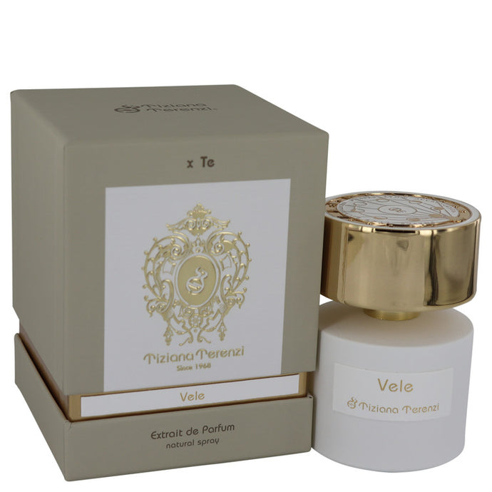 Vele Extrait De Parfum Spray By Tiziana Terenzi