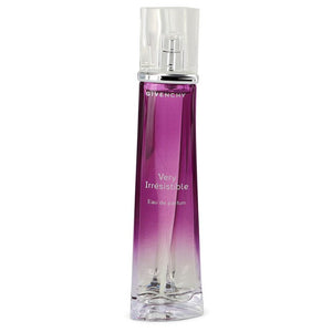 Very Irresistible Eau De Parfum Spray (Tester) By Givenchy