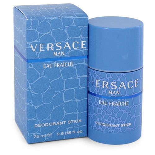 Versace Man Eau Fraiche Deodorant Stick By Versace