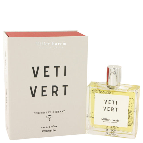 Veti Vert Eau De Parfum Spray By Miller Harris