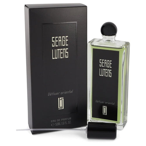 Vetiver Oriental Eau De Parfum Spray (Unisex) By Serge Lutens