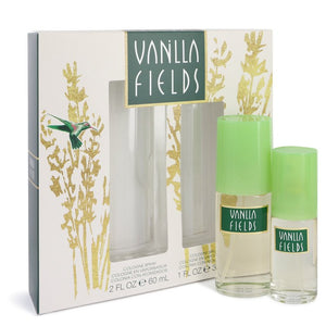 Vanilla Fields Gift Set By Coty