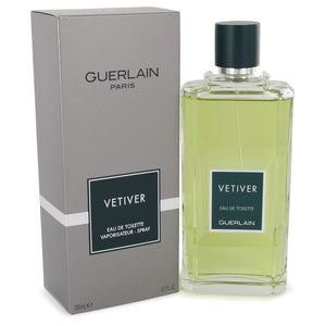 Vetiver Guerlain Eau De Toilette Spray By Guerlain