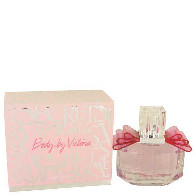 Body Eau De Parfum Spray (Limited Edition) By Victoria's Secret