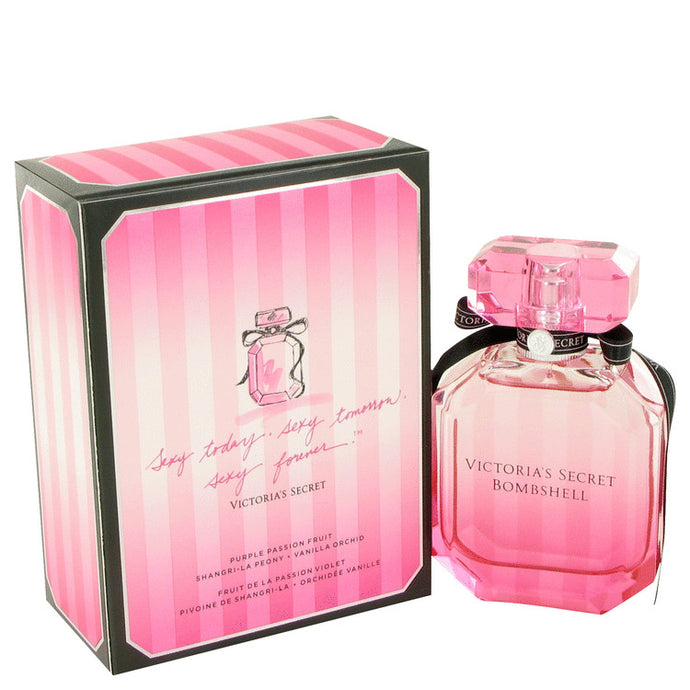 Bombshell Eau De Parfum Spray By Victoria's Secret