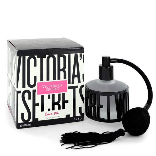Victoria's Secret Love Me Eau De Parfum Spray By Victoria's Secret