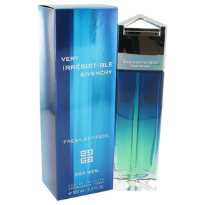 Very Irresistible Fresh Attitude Eau De Toilette Spray By Givenchy