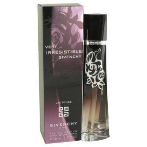 Very Irresistible L'intense Eau De Parfum Spray By Givenchy