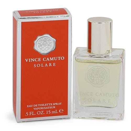 Vince Camuto Solare Mini EDT Spray By Vince Camuto