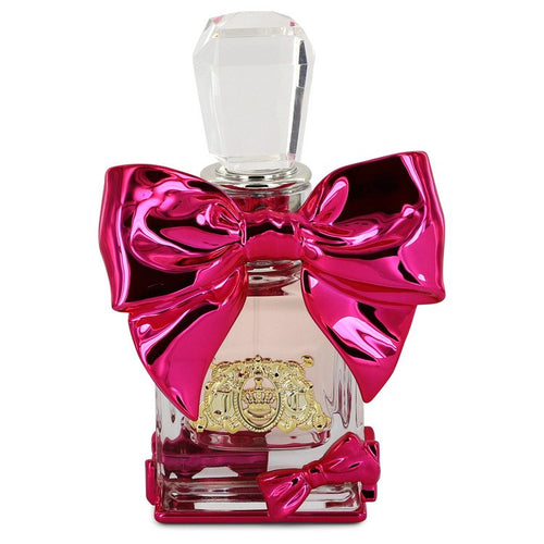 Viva La Juicy Bowdacious Eau De Parfum Spray (Tester) By Juicy Couture