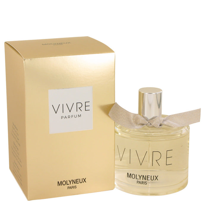 Vivre Eau De Parfum Spray By Molyneux