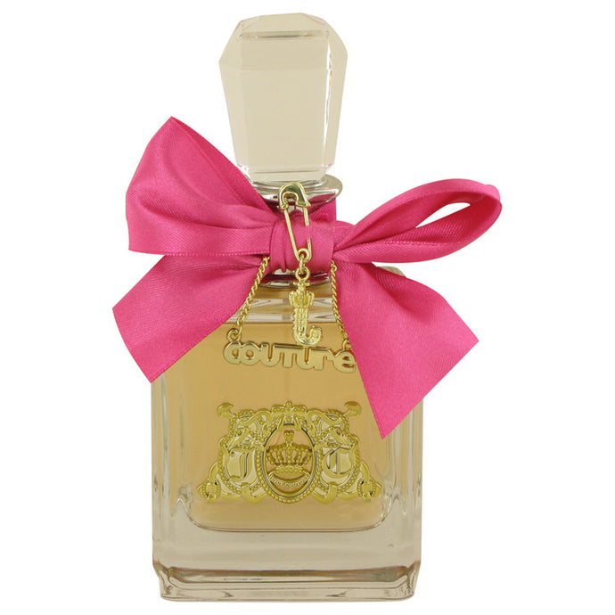 Viva La Juicy Eau De Parfum Spray (Tester) By Juicy Couture