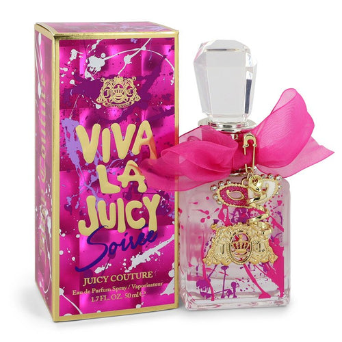 Viva La Juicy Soiree Eau De Parfum Spray By Juicy Couture