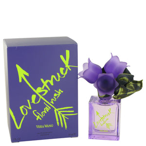 Lovestruck Floral Rush Eau De Parfum Spray By Vera Wang