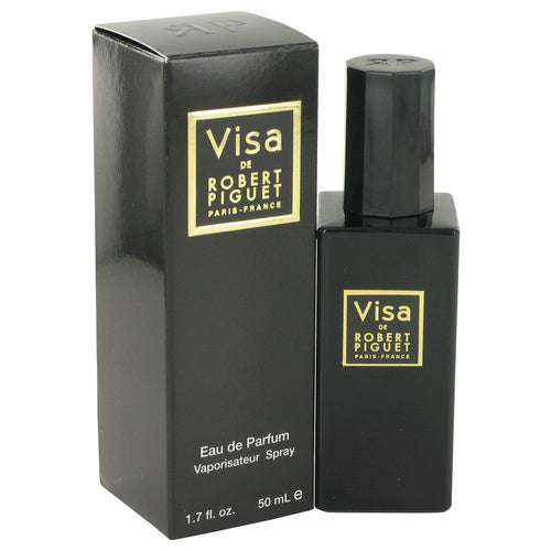 Visa (renamed To Robert Piguet V) Eau De Parfum Spray By Robert Piguet