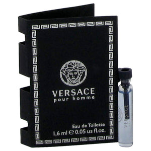 Versace Pour Homme Vial (sample) By Versace