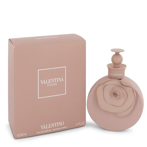 Valentina Poudre Eau De Parfum Spray By Valentino