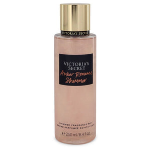 Victoria's Secret Amber Romance Shimmer Fragrance Mist Spray By Victoria's Secret