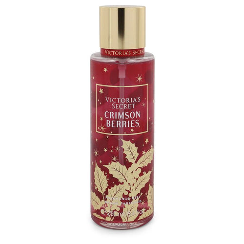 Victoria's Secret Crimson Berries Fragrance Mist Spray By Victoria's Secret