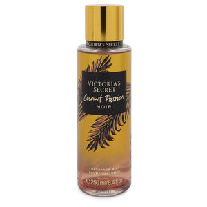 Victoria's Secret Coconut Passion Noir Fragrance Mist Spray By Victoria's Secret