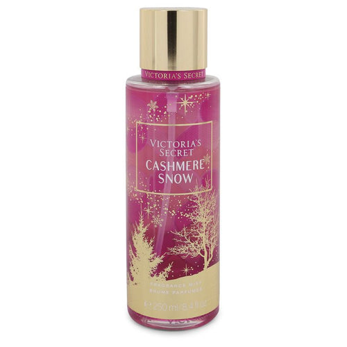 Victoria's Secret Cashmere Snow Fragrance Mist Spray By Victoria's Secret