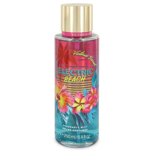 Victoria's Secret Electric Beach Fragrance Mist Spray By Victoria's Secret