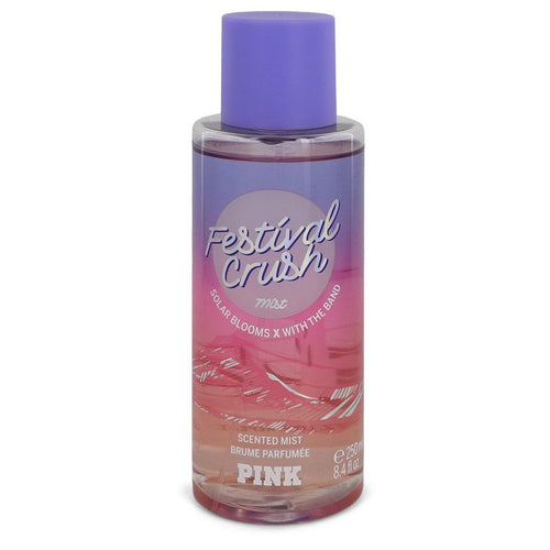 Victoria's Secret Festival Crush Fragrance Mist Spray By Victoria's Secret