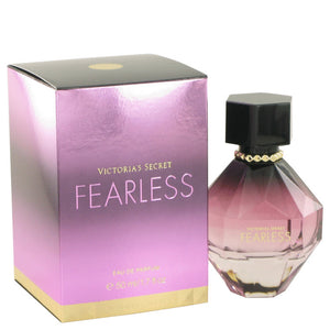 Fearless Eau De Parfum Spray By Victoria's Secret