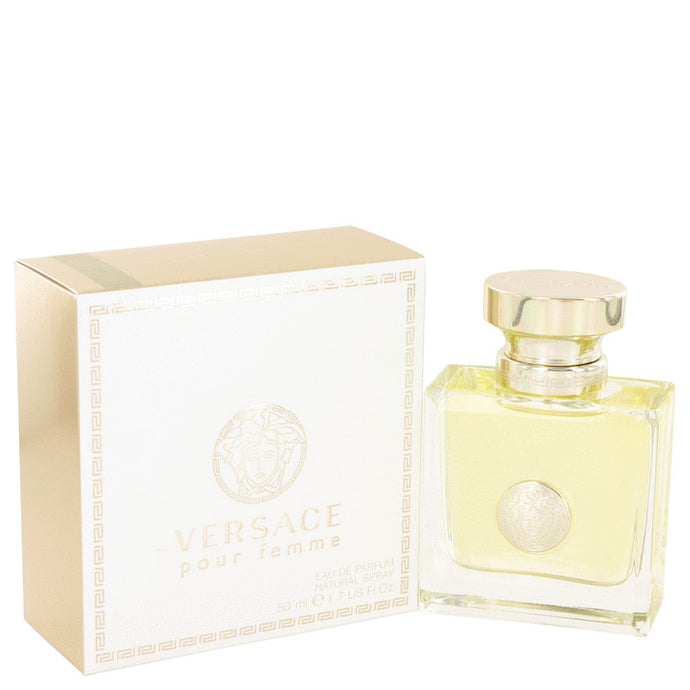 Versace Signature Eau De Parfum Spray By Versace