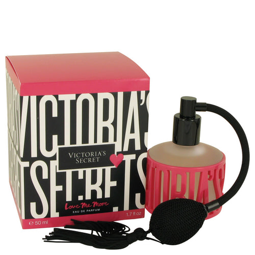 Victoria's Secret Love Me More Eau De Parfum Spray By Victoria's Secret