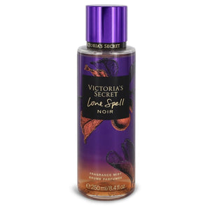 Victoria's Secret Love Spell Noir Fragrance Mist Spray By Victoria's Secret
