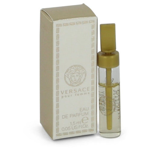 Versace Signature Vial (sample) By Versace