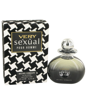 Very Sexual Eau De Toilette Spray By Michel Germain