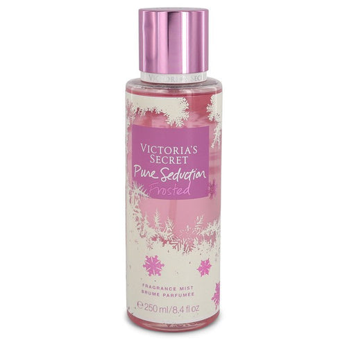 Victoria's Secret Pure Seduction Frosted Fragrance Mist Spray By Victoria's Secret