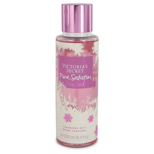 Victoria's Secret Pure Seduction Frosted Fragrance Mist Spray By Victoria's Secret