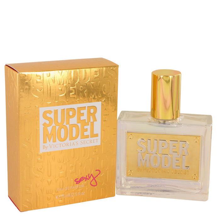 Supermodel Eau De Parfum Spray By Victoria's Secret