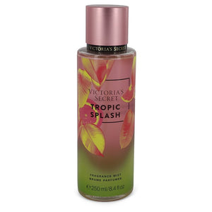 Victoria's Secret Tropic Splash Fragrance Mist Spray By Victoria's Secret