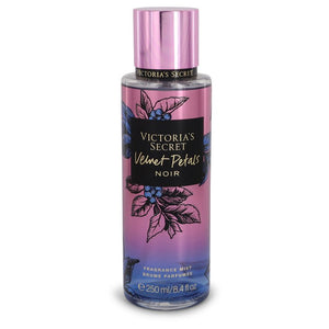 Victoria's Secret Velvet Petals Noir Fragrance Mist Spray By Victoria's Secret
