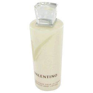 Valentino V Body Lotion By Valentino