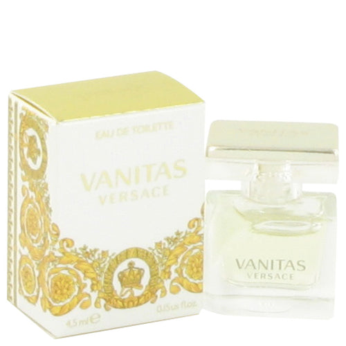 Vanitas Mini EDT By Versace