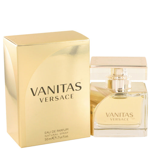 Vanitas Eau De Parfum Spray By Versace